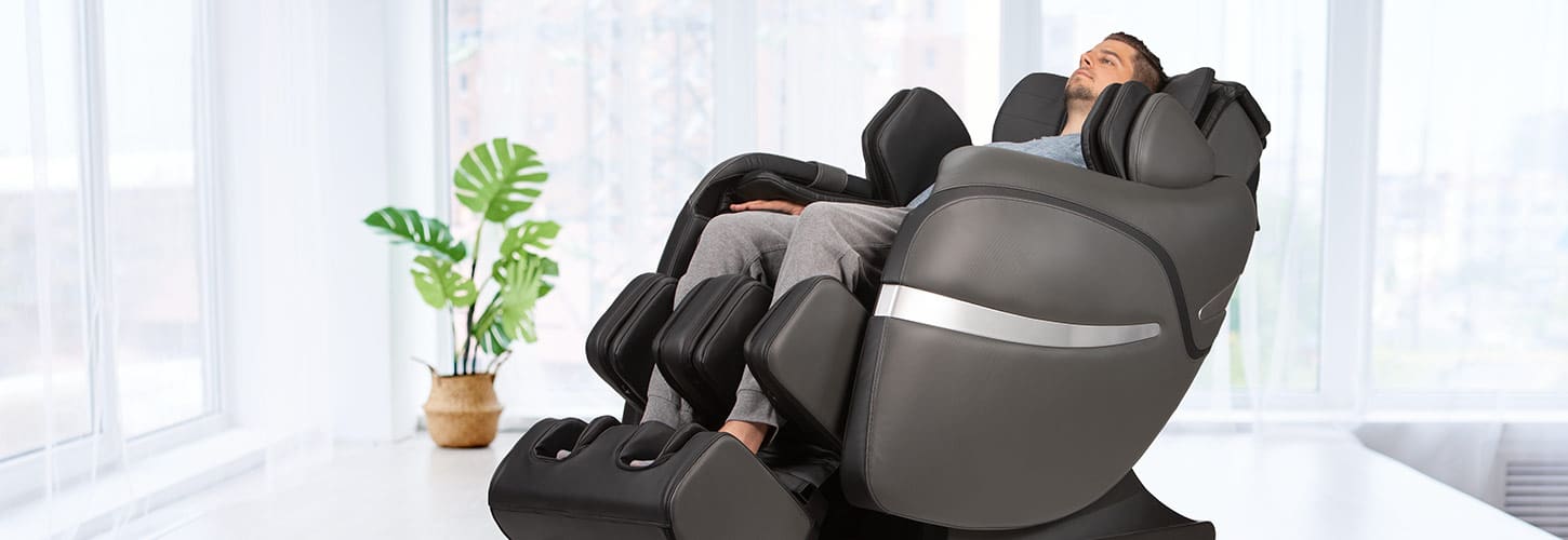 positive posture massage chairs
